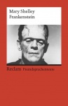 Frankenstein; or, The Modern Prometheus 