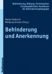Behinderung und Anerkennung 