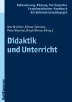 Didaktik und Unterricht 