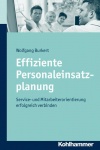 Effiziente Personaleinsatzplanung 