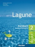 Lagune 2. Kursbuch mit Audio-CD Sprechübungen 