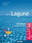 Lagune 3. Kursbuch 