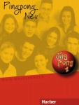 Pingpong neu 1. Lehrbuch 