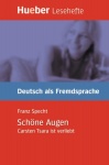 Lesehefte Deutsch als Fremdsprache Stufe B1. Schöne Augen 