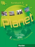 Planet 3. Kursbuch 