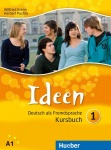Ideen 01. Kursbuch 