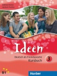 Ideen 3. Kursbuch 