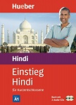 Einstieg Hindi für Kurzentschlossene 