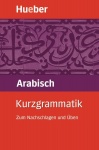 Kurzgrammatik Arabisch 