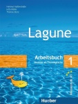 Lagune 1. Arbeitsbuch 