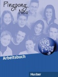 Pingpong neu 3. Arbeitsbuch 