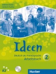 Ideen 2. Arbeitsbuch 