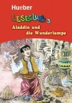 Leseclub 3. Aladdin und die Wunderlampe 