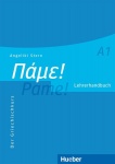 Pame! A1. Lehrerhandbuch 