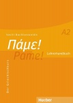 Pame! A2. Lehrerhandbuch 