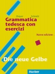 Lehr- und Übungsbuch der deutschen Grammatik / Grammatica tedesca con esercizi. 