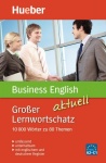 Großer Lernwortschatz Business English aktuell 