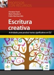 Profesor con Recursos: Escritura creativa 