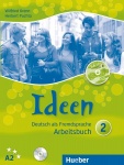 Ideen 2. Arbeitsbuch 