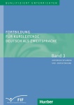 Qualifiziert unterrichten 03. Unterrichtsplanung und  -durchführung 