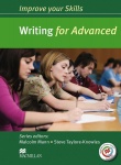 Improve your Skills: Writing for Advanced (CAE) 