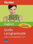 Große Lerngrammatik Englisch 