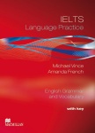 IELTS Language Practice. Student´s Book with key 