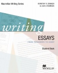 Writing Essays. Student´s Book 