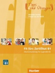Fit fürs Zertifikat B1: Deutschprüfung für Jugendliche 