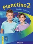 Planetino 2. Kursbuch 
