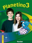 Planetino 3. Kursbuch 