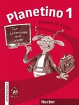 Planetino 1. Lehrerhandbuch 