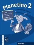 Planetino 2. Lehrerhandbuch 