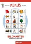 KIKUS-Materialien. Bildkarten 