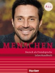 Menschen A2/1. Lehrerhandbuch 