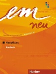 em neu 2008 Hauptkurs Kursbuch 