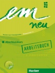 em neu 2008 Abschlusskurs Arbeitsbuch 
