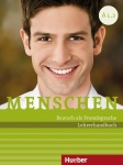 Menschen A1/2. Lehrerhandbuch 