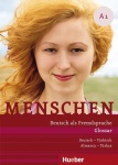 Menschen A1. Glossar Deutsch-Türkisch 