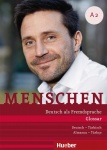 Menschen A2. Glossar Deutsch-Türkisch 