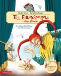 Till Eulenspiegels lustige Streiche mit CD 