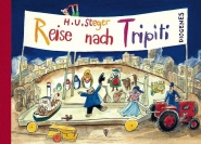 Reise nach Tripiti 