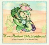 Hurra, Eberhard Wutz ist wieder da! 