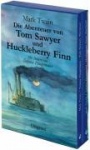 Die Abenteuer von Tom Sawyer und Huckleberry Finn 