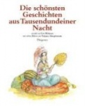 Die schönsten Geschichten aus Tausendundeiner Nacht 