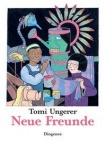 Neue Freunde 