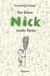 Goscinny/Sempé, Nick/macht Ferien 
