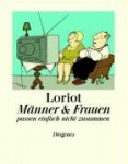Männer und Frauen passen einfach nicht zusammen 