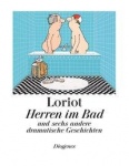 Herren im Bad 