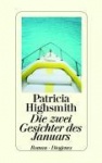 Die zwei Gesichter des Januars 